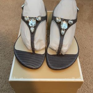 Michael kors Jayden thong